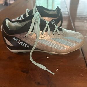 Adidas Messi Soccer Cleats
